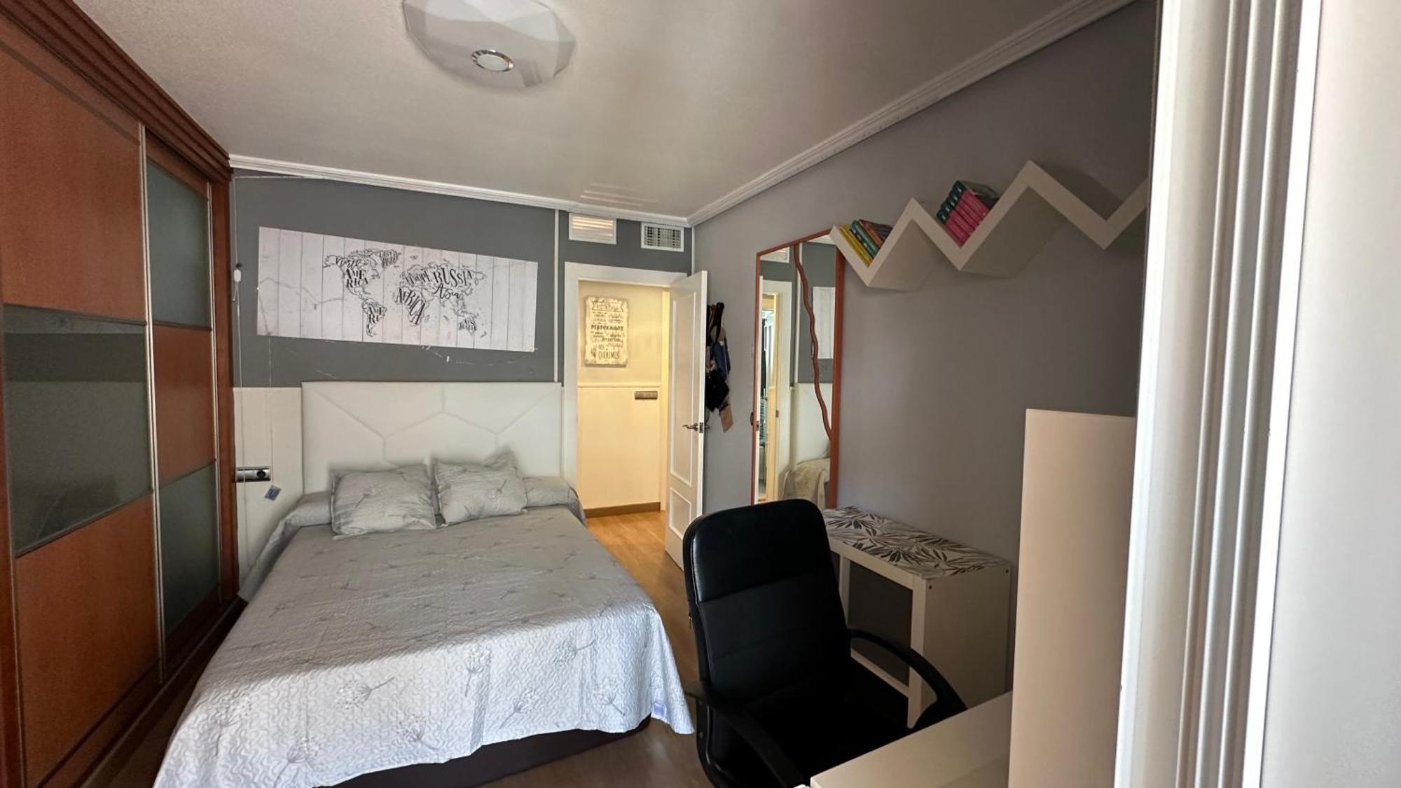 Ferienwohnung Acogedor Hogar Cerquita Del Mar Águilas Exterior foto