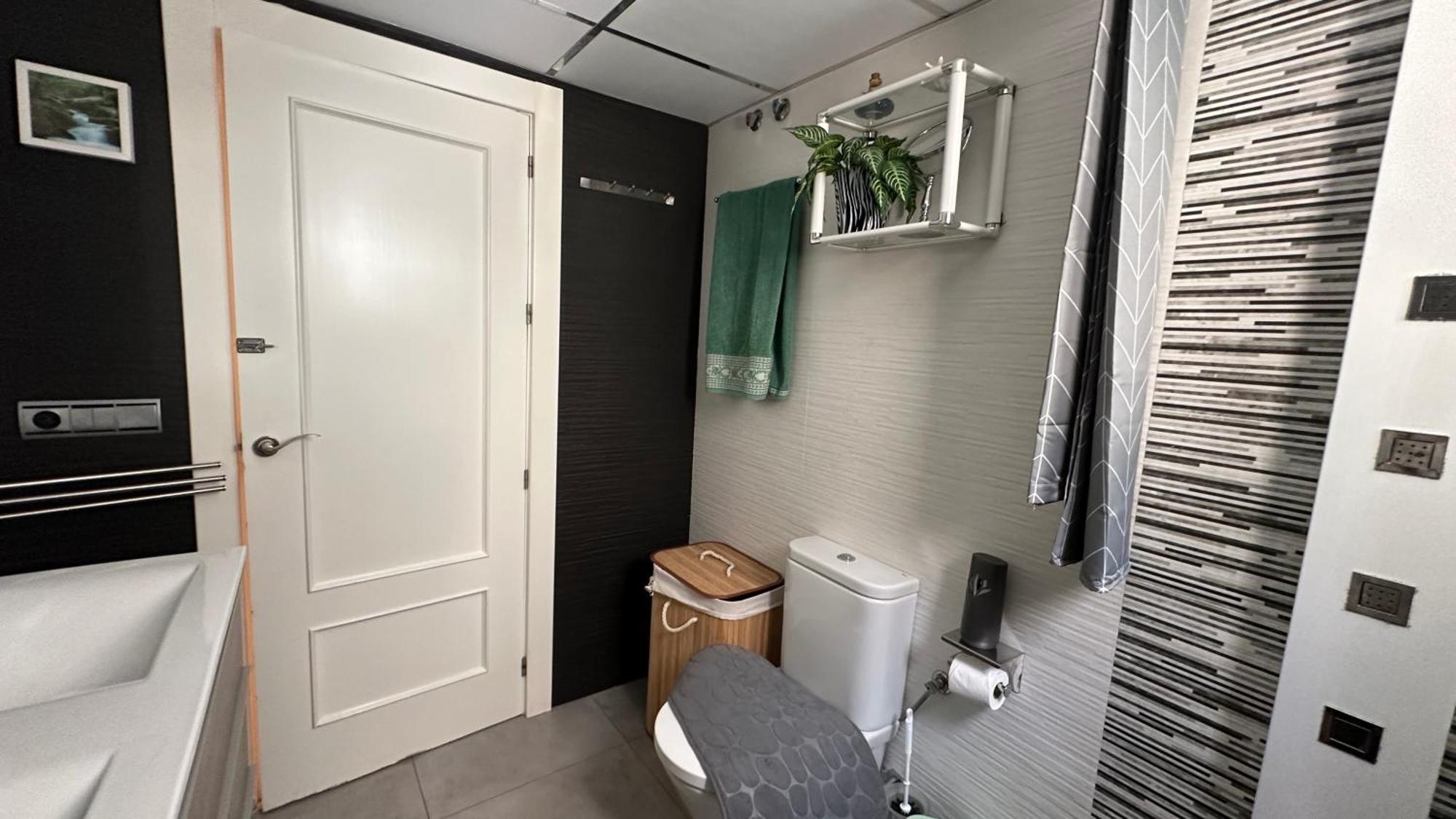 Ferienwohnung Acogedor Hogar Cerquita Del Mar Águilas Exterior foto