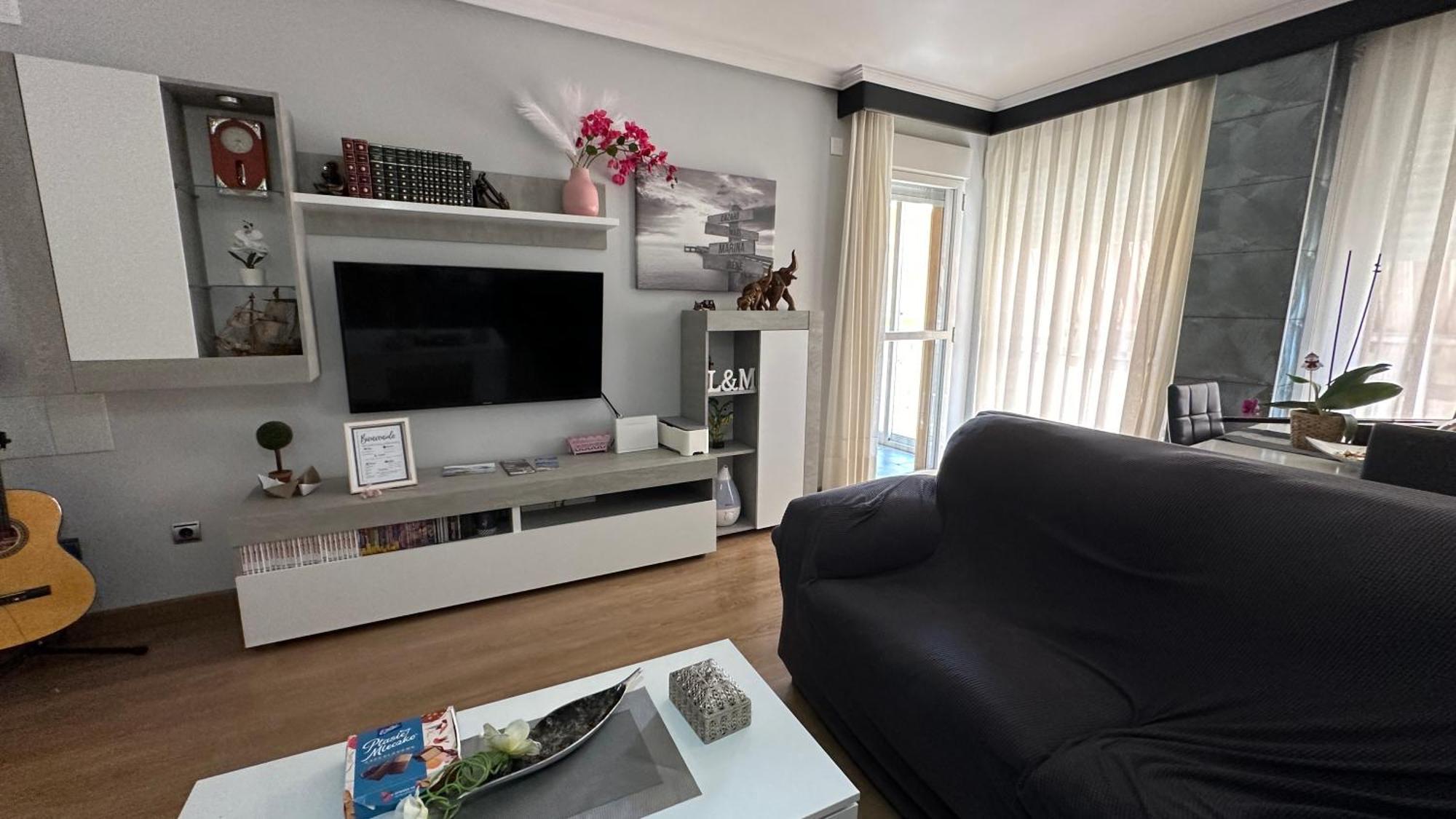 Ferienwohnung Acogedor Hogar Cerquita Del Mar Águilas Exterior foto