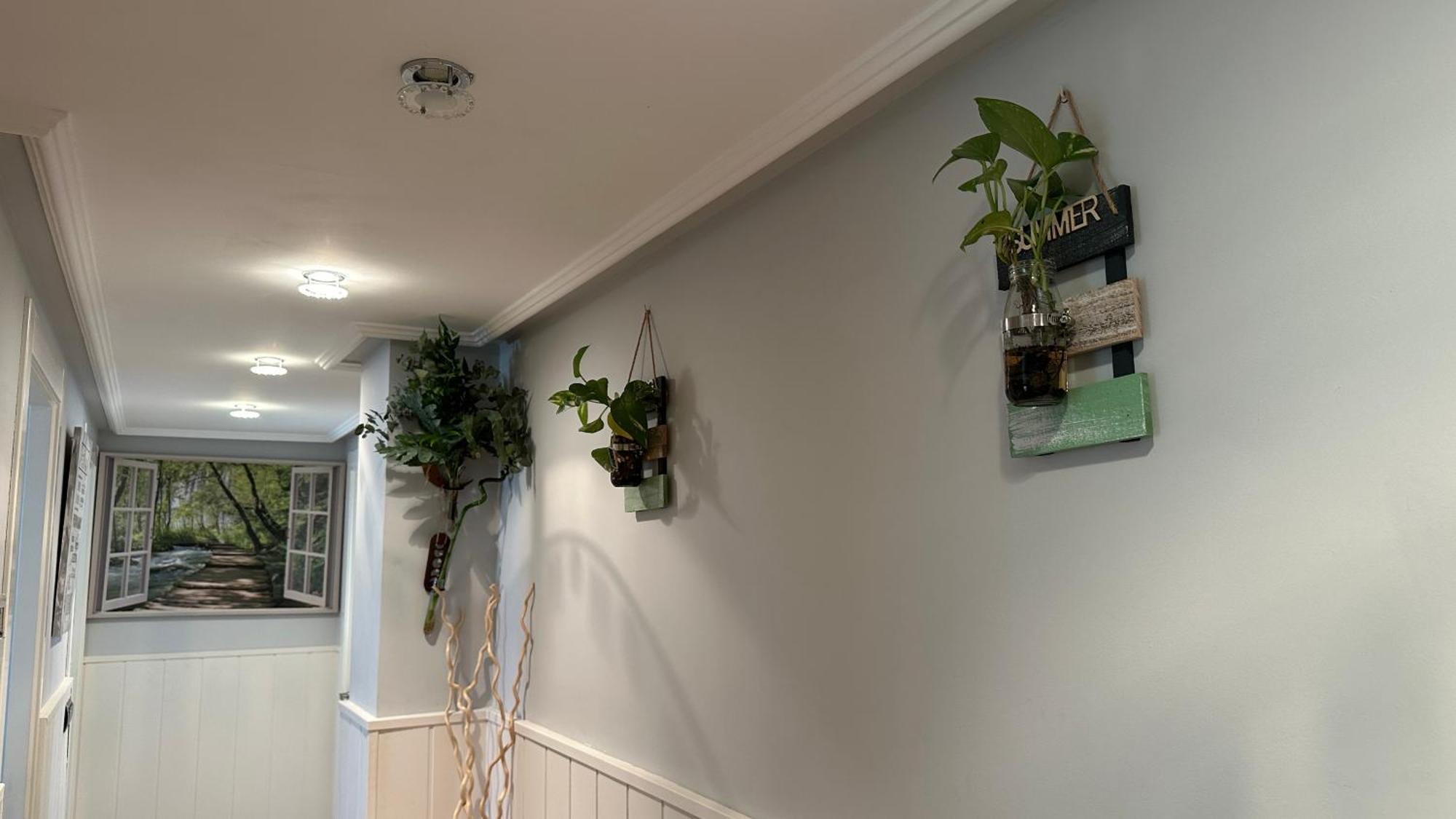 Ferienwohnung Acogedor Hogar Cerquita Del Mar Águilas Exterior foto