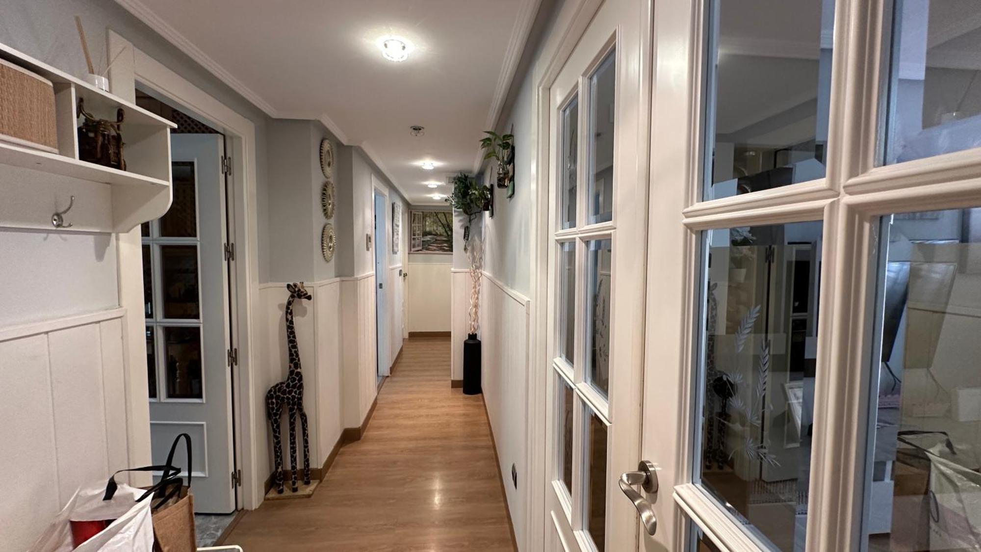 Ferienwohnung Acogedor Hogar Cerquita Del Mar Águilas Exterior foto
